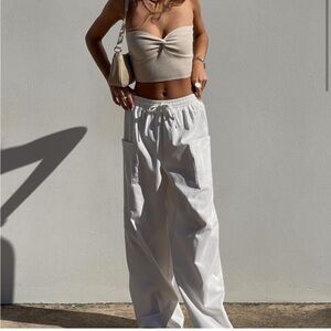 Size 0 Princess Polly Brunie pants